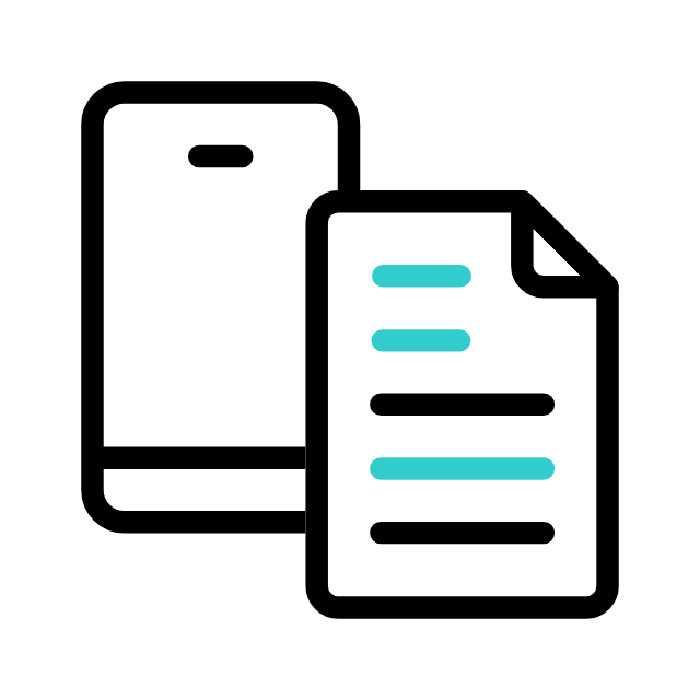 Smart event registration